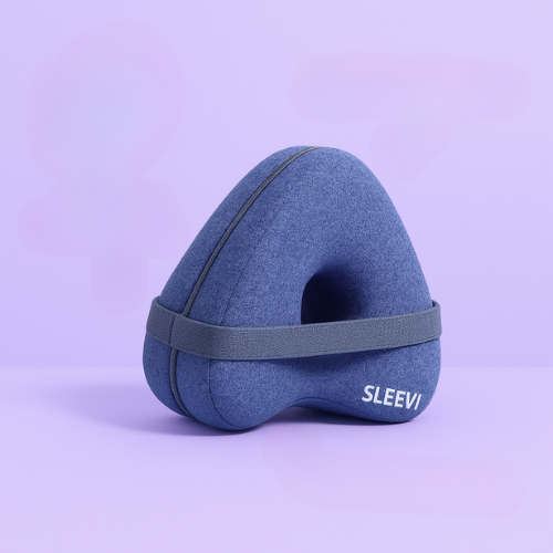 SLEEVI - Alignment Pillow